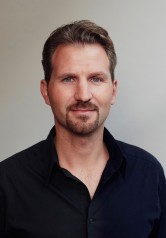 Marco Milch, Geschäftsführender Gesellschafter